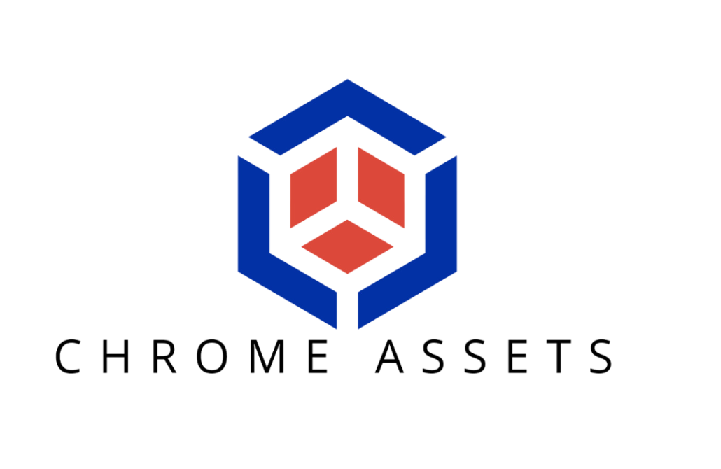 CHROME ASSETS